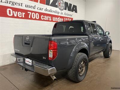 2012 Nissan Frontier S   - Photo 3 - Mesa, AZ 85201