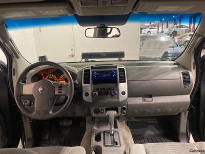 2012 Nissan Frontier S   - Photo 8 - Mesa, AZ 85201