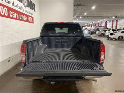 2012 Nissan Frontier S   - Photo 11 - Mesa, AZ 85201