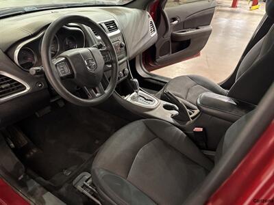 2014 Dodge Avenger SE   - Photo 7 - Mesa, AZ 85201