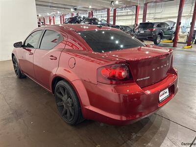 2014 Dodge Avenger SE   - Photo 6 - Mesa, AZ 85201