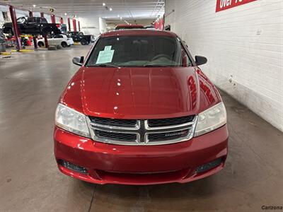 2014 Dodge Avenger SE   - Photo 3 - Mesa, AZ 85201