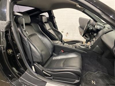 2005 Nissan 350Z Touring   - Photo 10 - Mesa, AZ 85201
