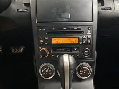 2005 Nissan 350Z Touring   - Photo 14 - Mesa, AZ 85201