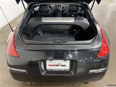 2005 Nissan 350Z Touring   - Photo 5 - Mesa, AZ 85201