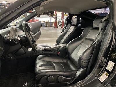 2005 Nissan 350Z Touring   - Photo 9 - Mesa, AZ 85201