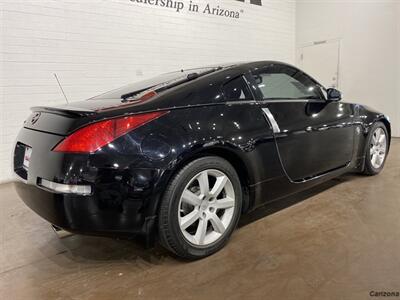 2005 Nissan 350Z Touring   - Photo 3 - Mesa, AZ 85201