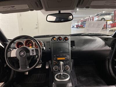 2005 Nissan 350Z Touring   - Photo 11 - Mesa, AZ 85201