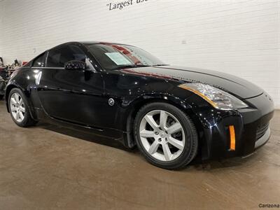 2005 Nissan 350Z Touring   - Photo 2 - Mesa, AZ 85201