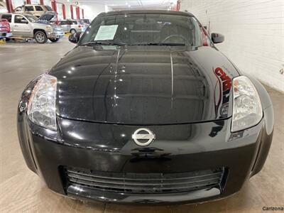 2005 Nissan 350Z Touring   - Photo 8 - Mesa, AZ 85201