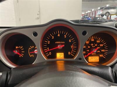 2005 Nissan 350Z Touring   - Photo 12 - Mesa, AZ 85201
