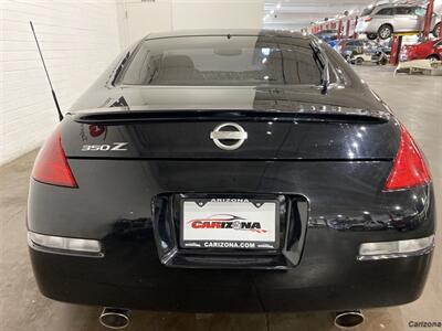 2005 Nissan 350Z Touring   - Photo 4 - Mesa, AZ 85201