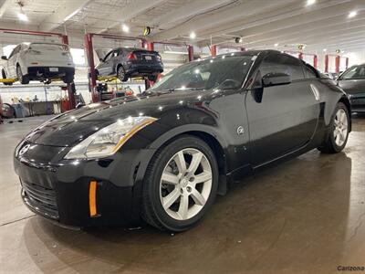 2005 Nissan 350Z Touring   - Photo 7 - Mesa, AZ 85201