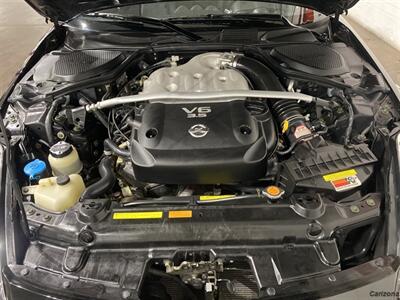2005 Nissan 350Z Touring   - Photo 17 - Mesa, AZ 85201