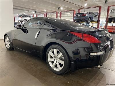 2005 Nissan 350Z Touring   - Photo 6 - Mesa, AZ 85201