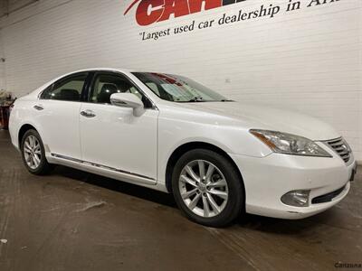 2012 Lexus ES 350   - Photo 2 - Mesa, AZ 85201