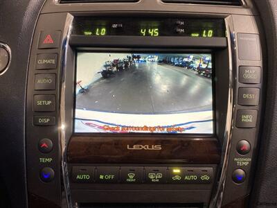 2012 Lexus ES 350   - Photo 15 - Mesa, AZ 85201