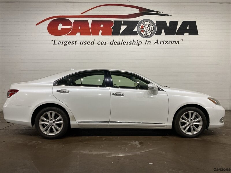 2012 Lexus ES 350 - Photo 1 - Mesa, AZ 85201
