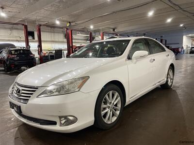 2012 Lexus ES 350   - Photo 7 - Mesa, AZ 85201