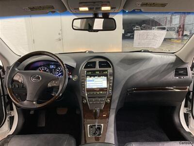 2012 Lexus ES 350   - Photo 11 - Mesa, AZ 85201
