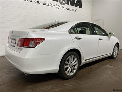 2012 Lexus ES 350   - Photo 3 - Mesa, AZ 85201
