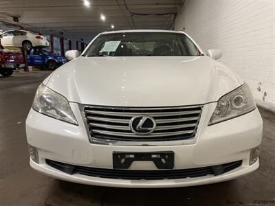 2012 Lexus ES 350   - Photo 8 - Mesa, AZ 85201