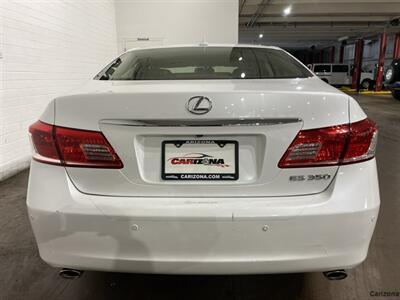 2012 Lexus ES 350   - Photo 4 - Mesa, AZ 85201