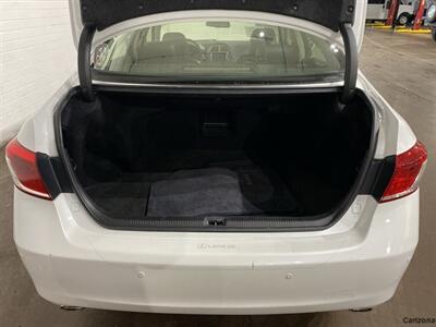 2012 Lexus ES 350   - Photo 5 - Mesa, AZ 85201