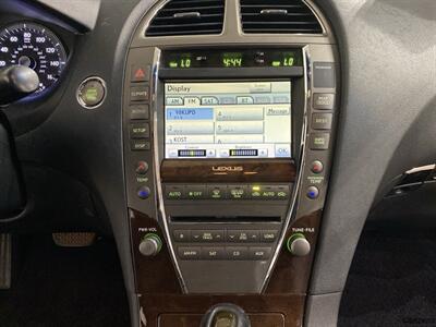 2012 Lexus ES 350   - Photo 13 - Mesa, AZ 85201