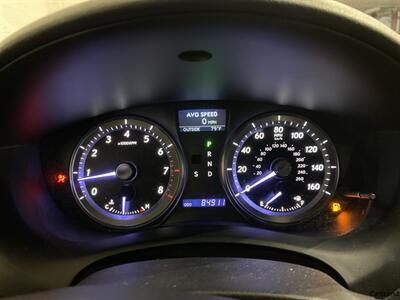 2012 Lexus ES 350   - Photo 12 - Mesa, AZ 85201