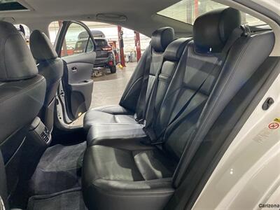 2012 Lexus ES 350   - Photo 10 - Mesa, AZ 85201