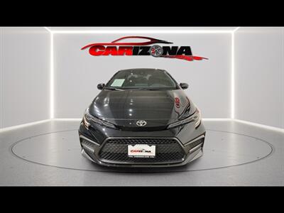 2020 Toyota Corolla SE   - Photo 8 - Mesa, AZ 85201