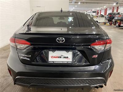 2020 Toyota Corolla SE   - Photo 4 - Mesa, AZ 85201