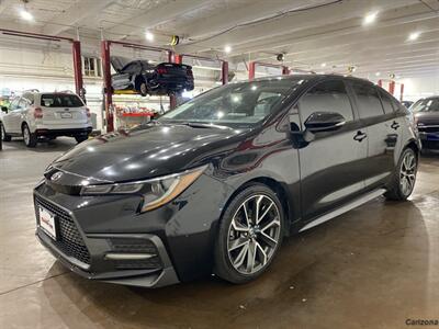 2020 Toyota Corolla SE   - Photo 7 - Mesa, AZ 85201