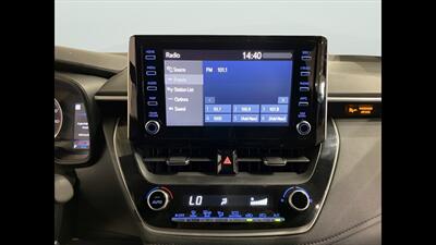 2020 Toyota Corolla SE   - Photo 13 - Mesa, AZ 85201