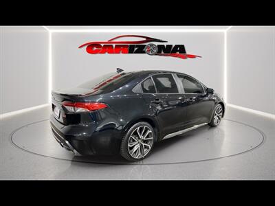 2020 Toyota Corolla SE   - Photo 3 - Mesa, AZ 85201