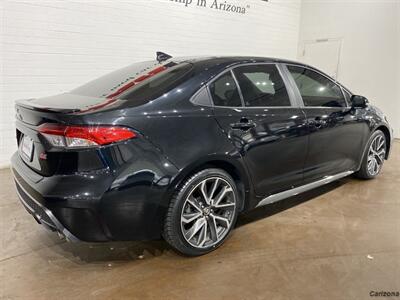 2020 Toyota Corolla SE   - Photo 3 - Mesa, AZ 85201