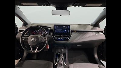 2020 Toyota Corolla SE   - Photo 11 - Mesa, AZ 85201