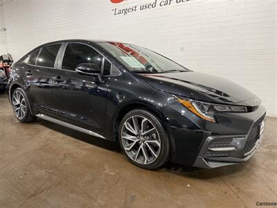 2020 Toyota Corolla SE   - Photo 2 - Mesa, AZ 85201