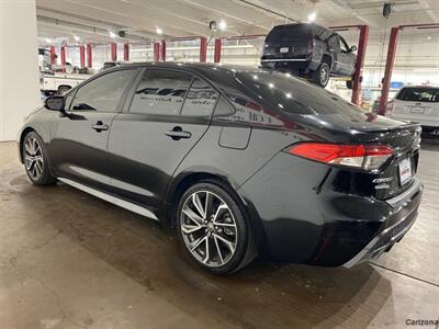 2020 Toyota Corolla SE   - Photo 6 - Mesa, AZ 85201