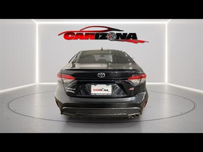 2020 Toyota Corolla SE   - Photo 4 - Mesa, AZ 85201