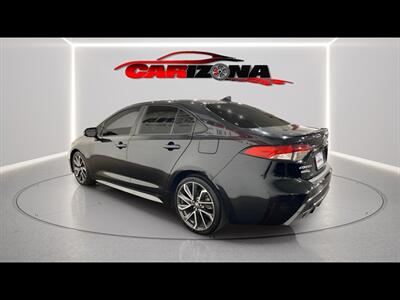 2020 Toyota Corolla SE   - Photo 6 - Mesa, AZ 85201