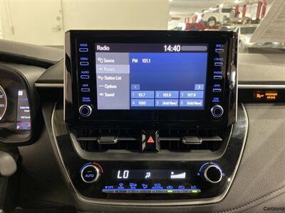 2020 Toyota Corolla SE   - Photo 13 - Mesa, AZ 85201