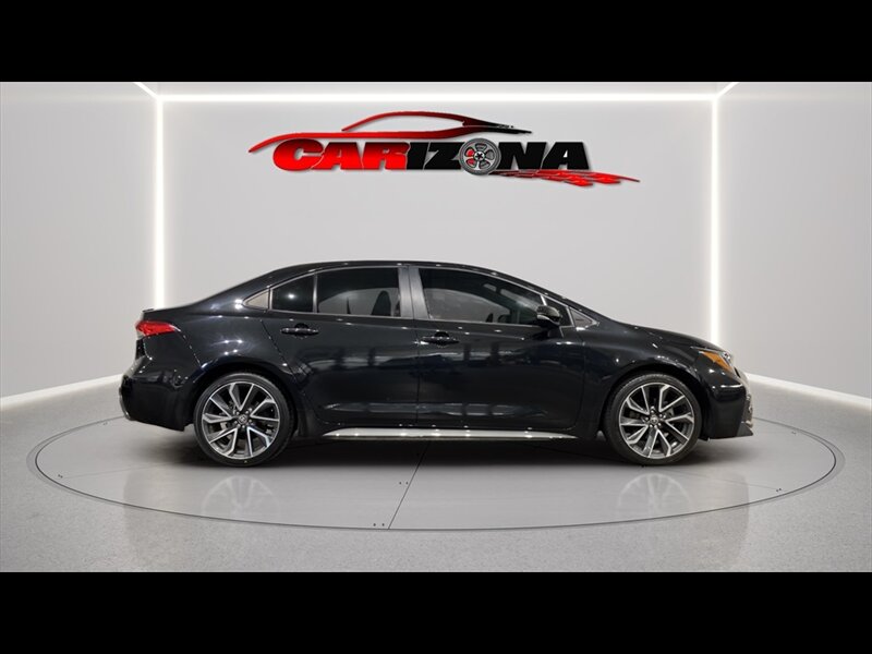 2020 Toyota Corolla SE   - Photo 1 - Mesa, AZ 85201