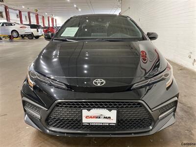 2020 Toyota Corolla SE   - Photo 8 - Mesa, AZ 85201