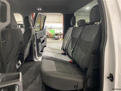 2022 Ford F-150 XLT   - Photo 9 - Mesa, AZ 85201