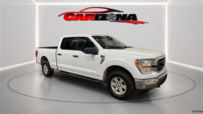 2022 Ford F-150 XLT   - Photo 2 - Mesa, AZ 85201