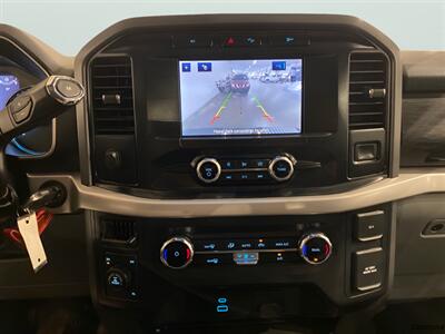 2022 Ford F-150 XLT   - Photo 13 - Mesa, AZ 85201