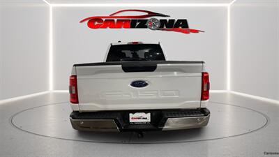 2022 Ford F-150 XLT   - Photo 4 - Mesa, AZ 85201