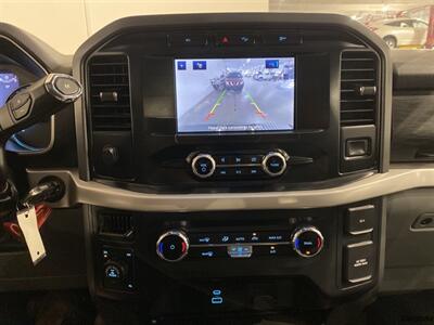 2022 Ford F-150 XLT   - Photo 13 - Mesa, AZ 85201